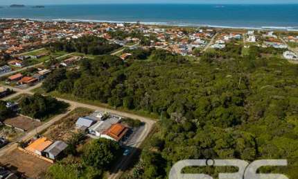 Terreno à venda na Nereu Ramos, Salinas, Balneário Barra do Sul