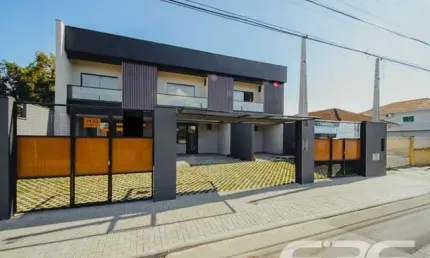 Casa com 3 quartos à venda na Rua Papa João XXIII, 1153, Iririú, Joinville