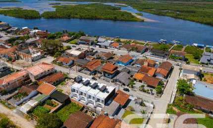 Casa com 3 quartos à venda na Jaraguá Do Sul, 3, Costeira, Balneário Barra do Sul