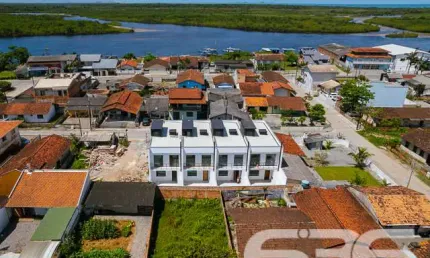 Casa com 3 quartos à venda na Jaraguá Do Sul, 3, Costeira, Balneário Barra do Sul