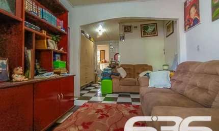 Casa com 3 quartos à venda na Ponte Serrada, 137, Comasa, Joinville