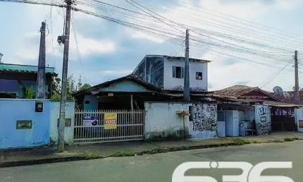Casa com 3 quartos à venda na Ponte Serrada, 137, Comasa, Joinville