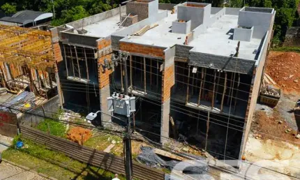 Casa com 3 quartos à venda na Pastor Guilherme Raú, 182, Saguaçu, Joinville