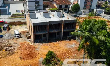 Casa com 3 quartos à venda na Pastor Guilherme Raú, 182, Saguaçu, Joinville