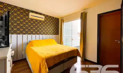 Casa com 3 quartos à venda na Rua Tuiuti, 463, Aventureiro, Joinville