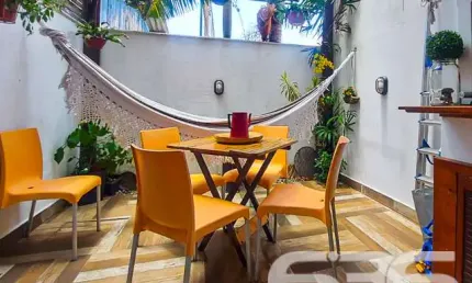 Casa com 2 quartos à venda na Voluntários Da Patria, 121, Itaum, Joinville