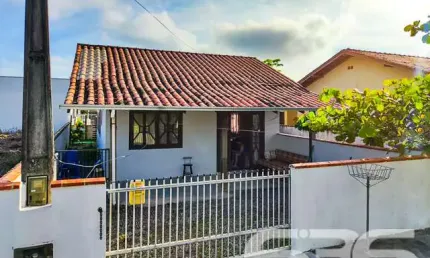 Casa com 6 quartos à venda na Rua Salvador, 691, Balneário Enseada, São Francisco do Sul