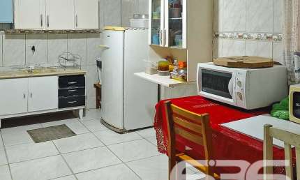 Casa com 3 quartos à venda na Rua Miosotes, 208, Fátima, Joinville