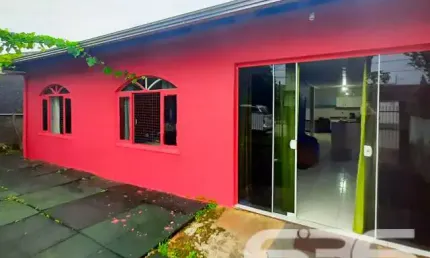 Casa com 3 quartos à venda na Rua Miosotes, 208, Fátima, Joinville