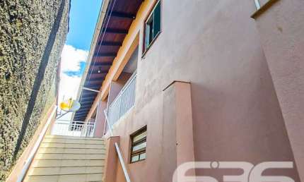 Casa com 11 quartos à venda na Rua Monsenhor Gercino, 10, João Costa, Joinville