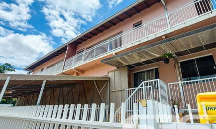 Casa com 11 quartos à venda na Rua Monsenhor Gercino, 10, João Costa, Joinville