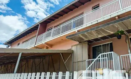 Casa com 11 quartos à venda na Rua Monsenhor Gercino, 10, João Costa, Joinville