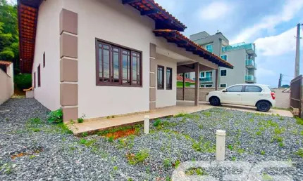 Casa com 3 quartos à venda na Rua Boehmerwald, 922, Boehmerwald, Joinville