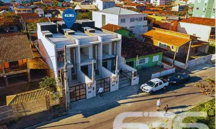 Casa com 3 quartos à venda na Rua Manaus, 1000, Balneário Enseada, São Francisco do Sul