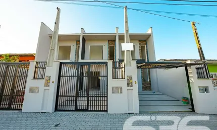 Casa com 3 quartos à venda na Rua Manaus, 1000, Balneário Enseada, São Francisco do Sul