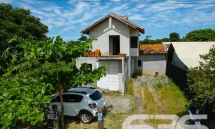 Casa com 3 quartos à venda na Nereu Ramos, Salinas, Balneário Barra do Sul