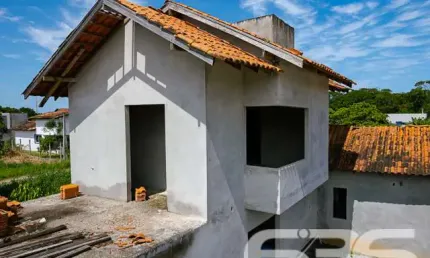 Casa com 3 quartos à venda na Nereu Ramos, Salinas, Balneário Barra do Sul