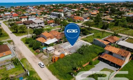 Casa com 3 quartos à venda na Nereu Ramos, 135, Salinas, Balneário Barra do Sul