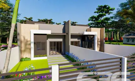 Casa com 3 quartos à venda na Nereu Ramos, 135, Salinas, Balneário Barra do Sul