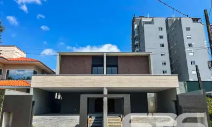 Casa com 3 quartos à venda na Rua Almirante Jaceguay, 98, Santo Antônio, Joinville
