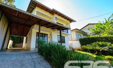 Casa com 3 quartos à venda na Albano Schimdt, 40, Boa Vista, Joinville