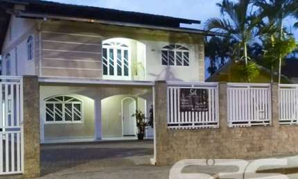 Casa com 3 quartos à venda na Rua Miosotes, 260, Fátima, Joinville