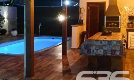 Casa com 3 quartos à venda na Rua Miosotes, 260, Fátima, Joinville
