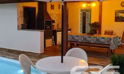 Casa com 3 quartos à venda na Rua Miosotes, 260, Fátima, Joinville