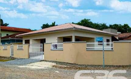 Casa com 3 quartos à venda na Rua Antonio De Oliveira, 4, Avaí, Guaramirim