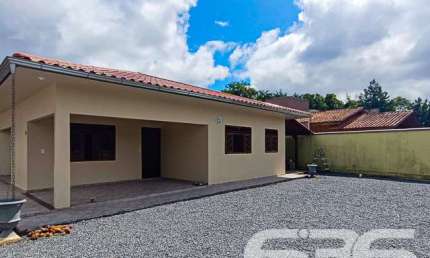 Casa com 3 quartos à venda na Rua Antonio De Oliveira, 4, Avaí, Guaramirim