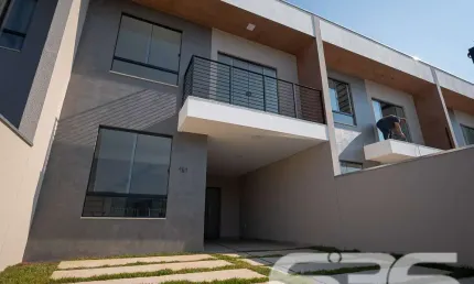 Casa com 3 quartos à venda na Nereu Ramos, 175, Salinas, Balneário Barra do Sul