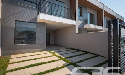 Casa com 3 quartos à venda na Nereu Ramos, 175, Salinas, Balneário Barra do Sul