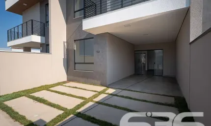 Casa com 3 quartos à venda na Nereu Ramos, 175, Salinas, Balneário Barra do Sul