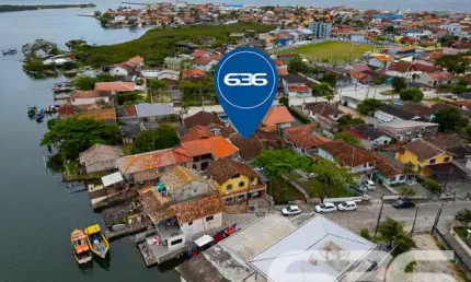Casa com 3 quartos à venda na Amândio Cabral, Centro, Balneário Barra do Sul