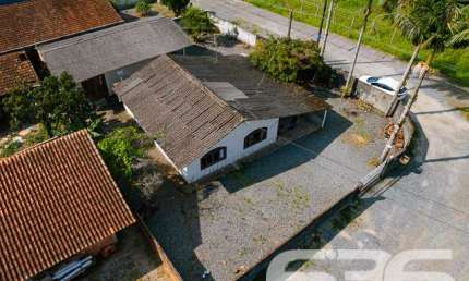 Casa com 3 quartos à venda na Albano Schimdt, 225, Boa Vista, Joinville