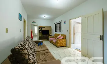 Chácara / sítio com 3 quartos à venda na Perequê, 528, Pinheiros, Balneário Barra do Sul