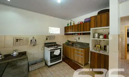 Chácara / sítio com 3 quartos à venda na Perequê, 528, Pinheiros, Balneário Barra do Sul