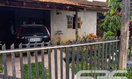 Casa com 3 quartos à venda na Rua dos Mecânicos, 578, Paranaguamirim, Joinville