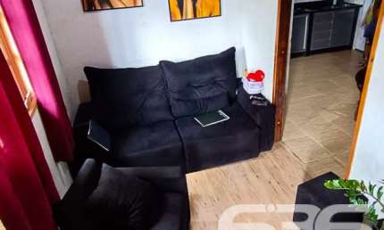 Casa com 3 quartos à venda na Rua dos Mecânicos, 578, Paranaguamirim, Joinville