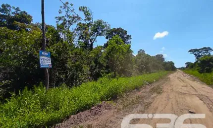 Terreno à venda na Rua Copenhagen, Praia do Ervino, São Francisco do Sul