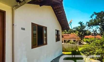 Casa com 4 quartos à venda na Rua Fátima, 207, Jarivatuba, Joinville