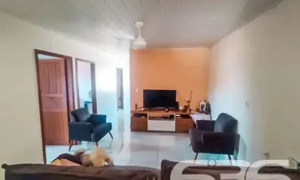 Casa com 4 quartos à venda na Rua Fátima, 207, Jarivatuba, Joinville