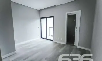 Casa com 3 quartos à venda na Rua Papa João XXIII, 807, Iririú, Joinville