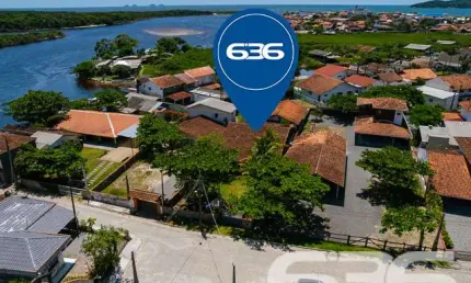 Casa com 3 quartos à venda na Amândio Cabral, 51, Centro, Balneário Barra do Sul