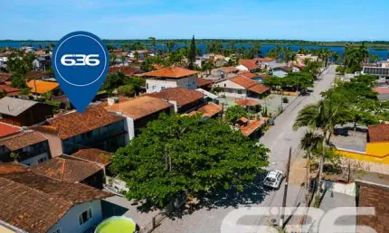 Casa com 4 quartos à venda na Perequê, Pinheiros, Balneário Barra do Sul