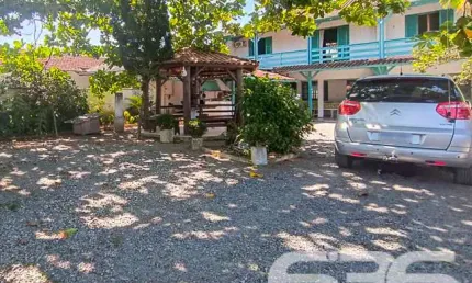 Casa com 4 quartos à venda na Perequê, Pinheiros, Balneário Barra do Sul