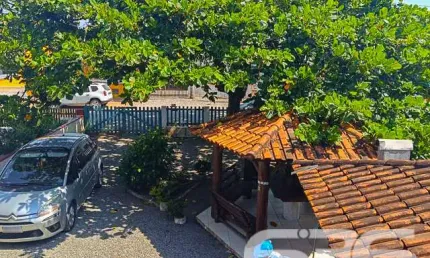 Casa com 4 quartos à venda na Perequê, Pinheiros, Balneário Barra do Sul