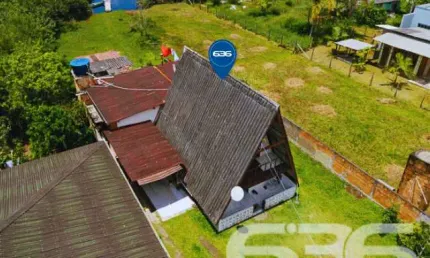 Casa com 4 quartos à venda na Jaraguá Do Sul, Costeira, Balneário Barra do Sul