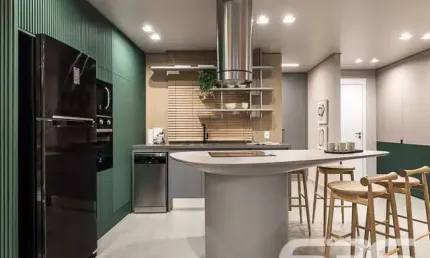 Apartamento com 3 quartos à venda na Rua Quinze de Novembro, 135, Glória, Joinville