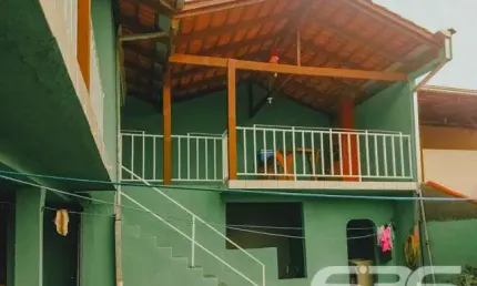 Casa com 4 quartos à venda na Rua Tuiuti, 277, Aventureiro, Joinville
